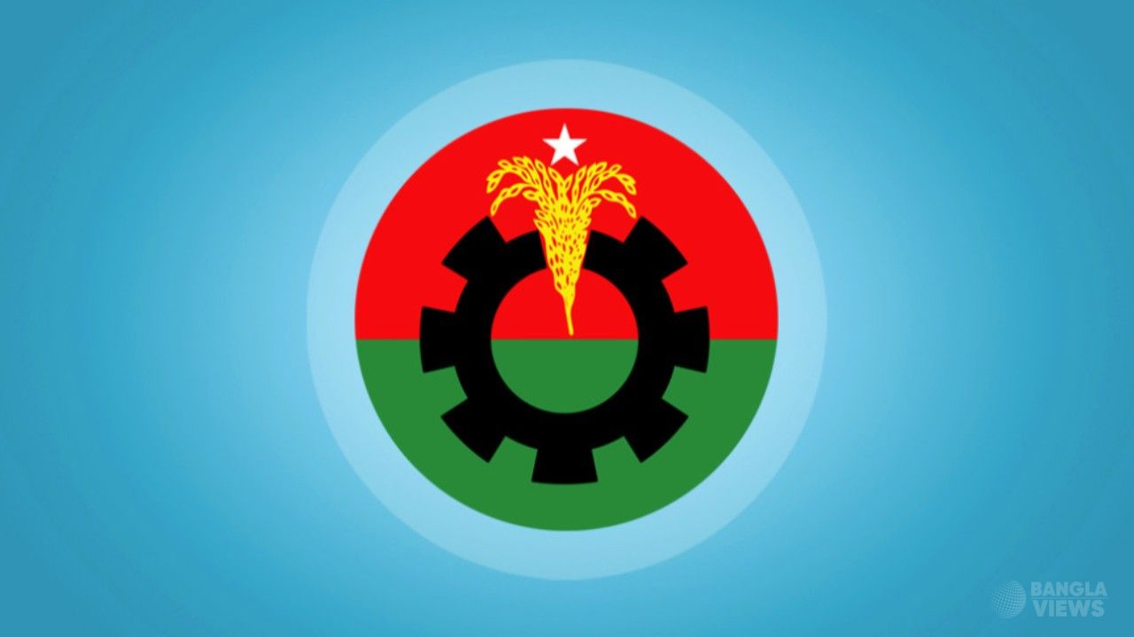মিষ্টির শূন্য আসনে বিএনপির প্রার্থী ঘোষণা