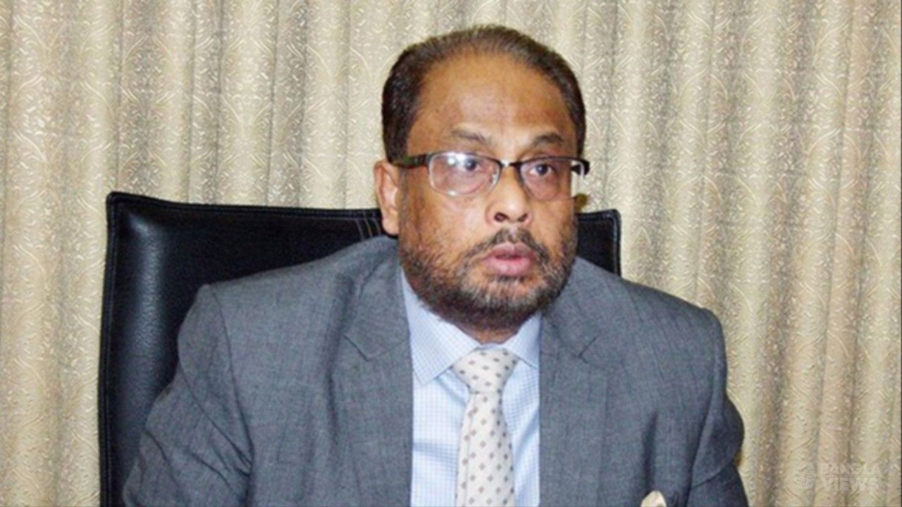 মুক্তিযোদ্ধার দাফনে বাধা স্বাধীন বাংলাদেশের লজ্জা: জিএম কাদের