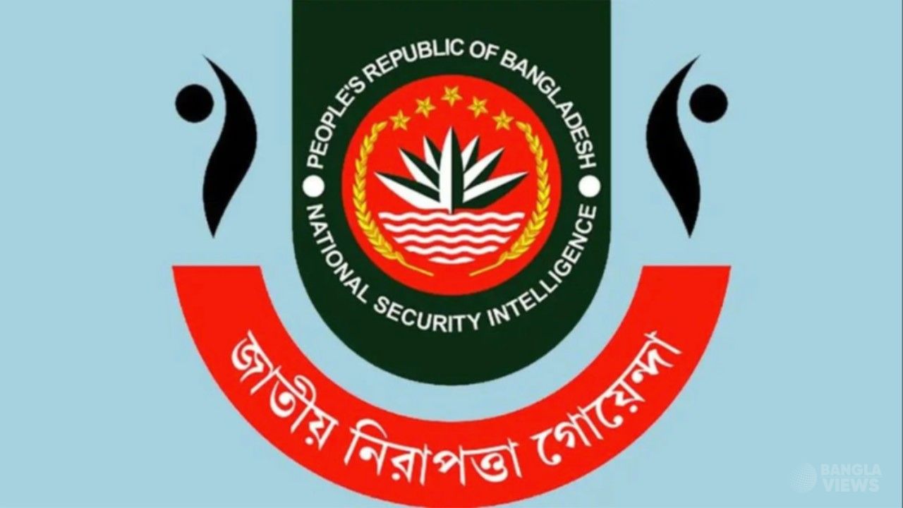 সন্ত্রাসবিরোধী সম্মেলনে যোগ দিতে এনএসআই ডিজির ভারত সফর