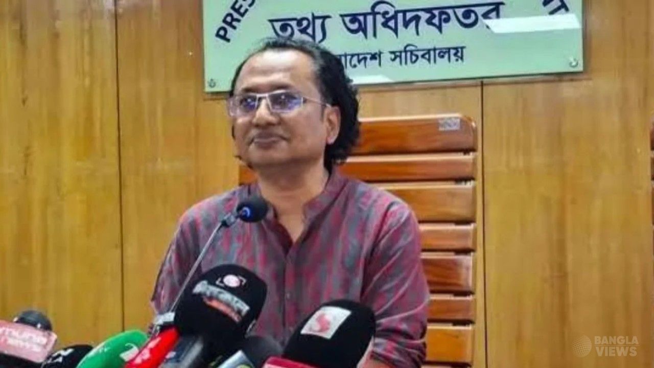 মুক্তিযোদ্ধার মরদেহ নিয়ে এমন আচরণ দুঃখজনক: জাহেদ উর রহমান