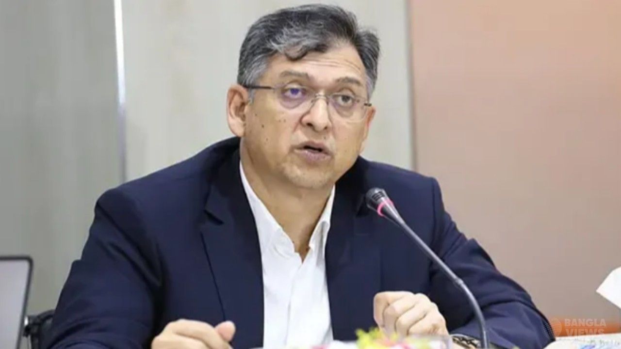 ক্রসফায়ারের ক্ষেত্রে জিরো টলারেন্স: স্বরাষ্ট্রমন্ত্রী