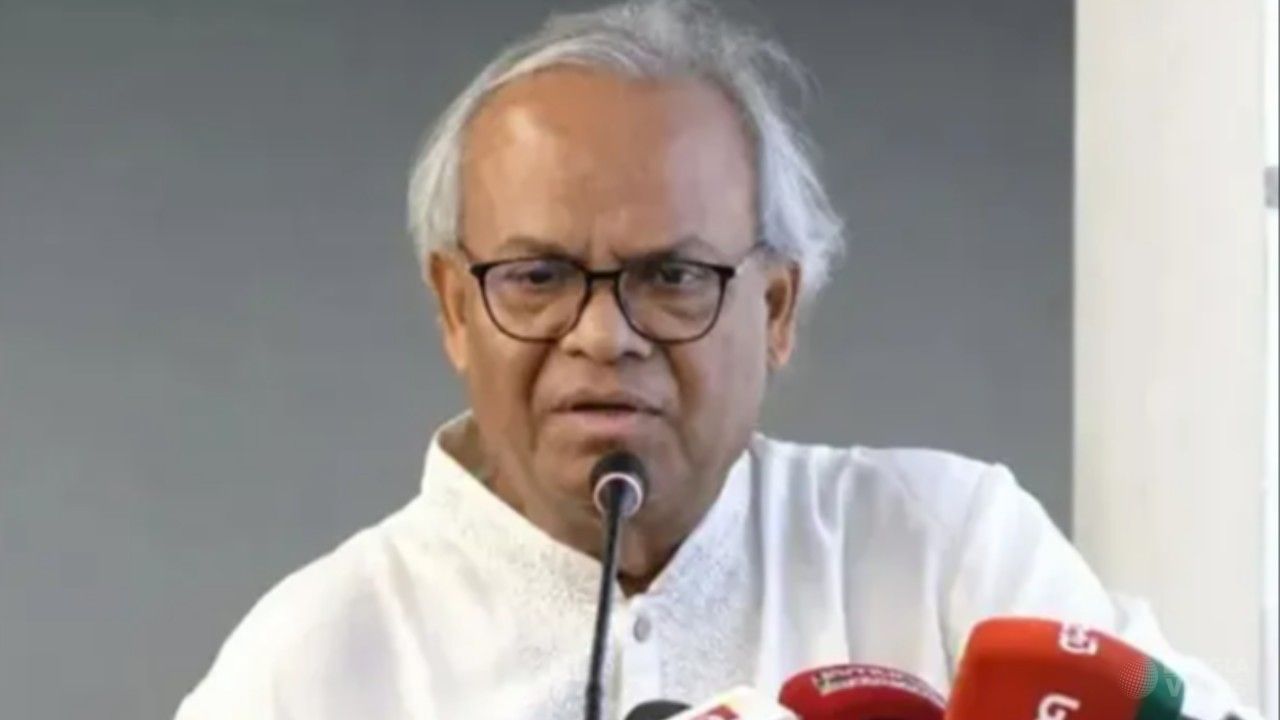 আইজিপির বক্তব্য সরকারকে বিব্রত করবে: রিজভী