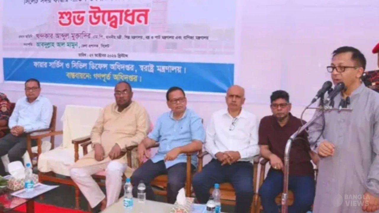 ৩ বছর পর এলডিসি থেকে বাংলাদেশের উত্তরণ: বাণিজ্যমন্ত্রী