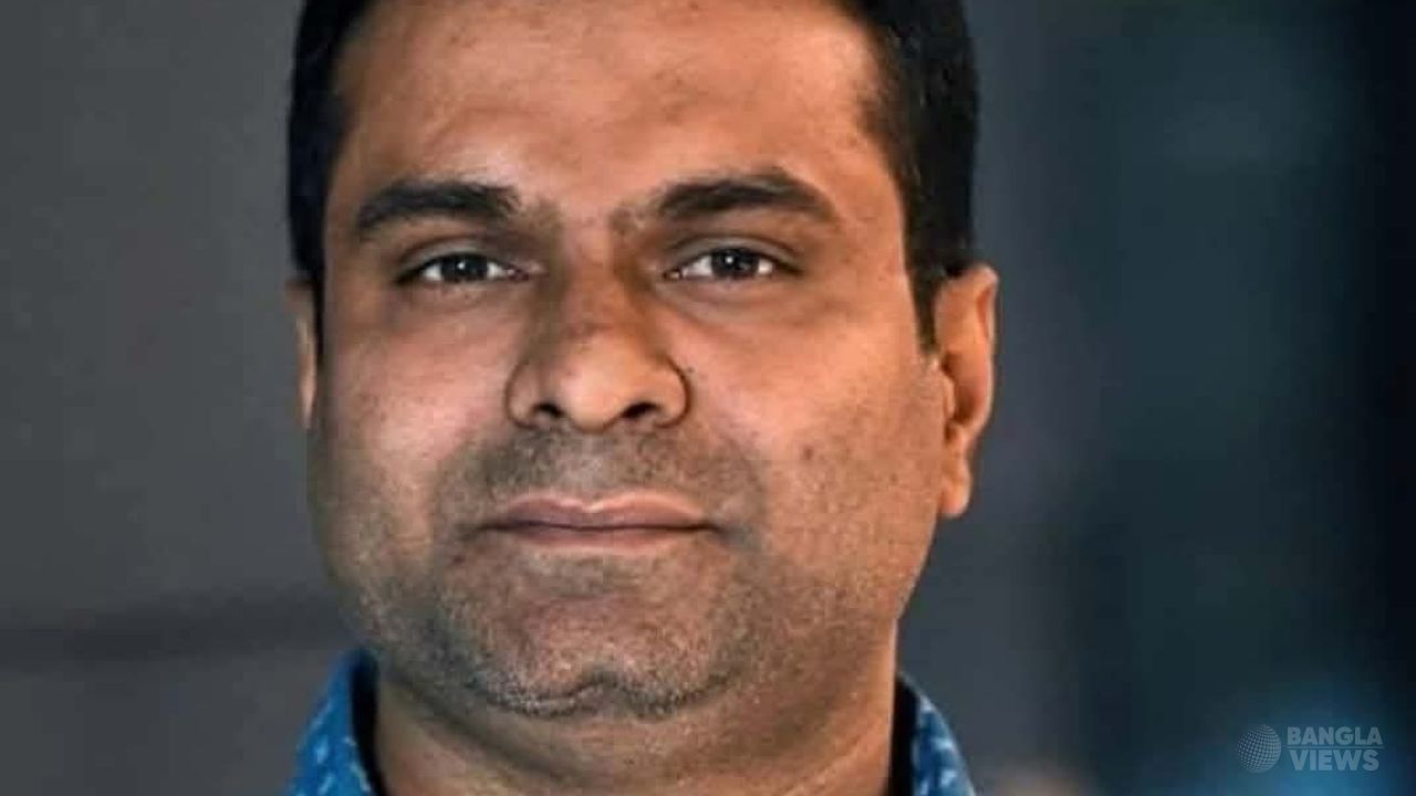 জবির নতুন ছাত্রকল্যাণ পরিচালক অধ্যাপক মাহাদি হাসান জুয়েল