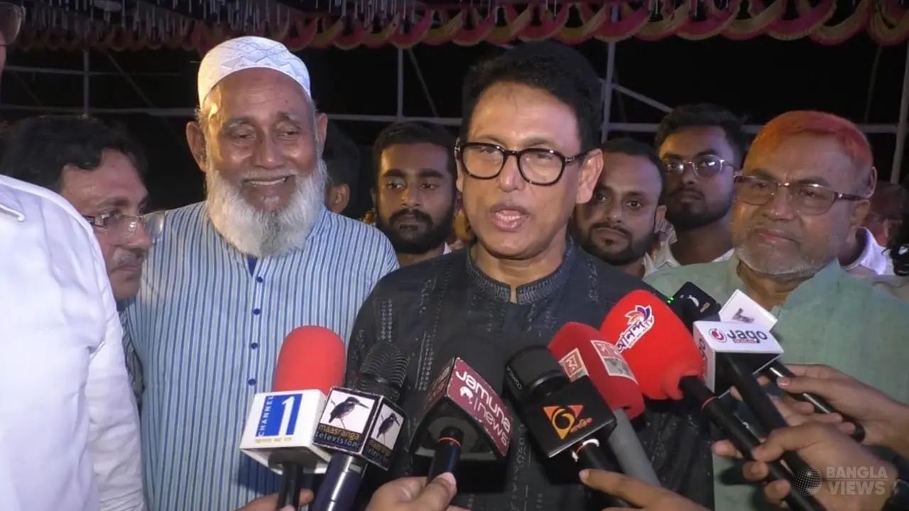 ৩১ অক্টোবর সকাল ১১টায় এইচএসসির ফল প্রকাশ: শিক্ষামন্ত্রী