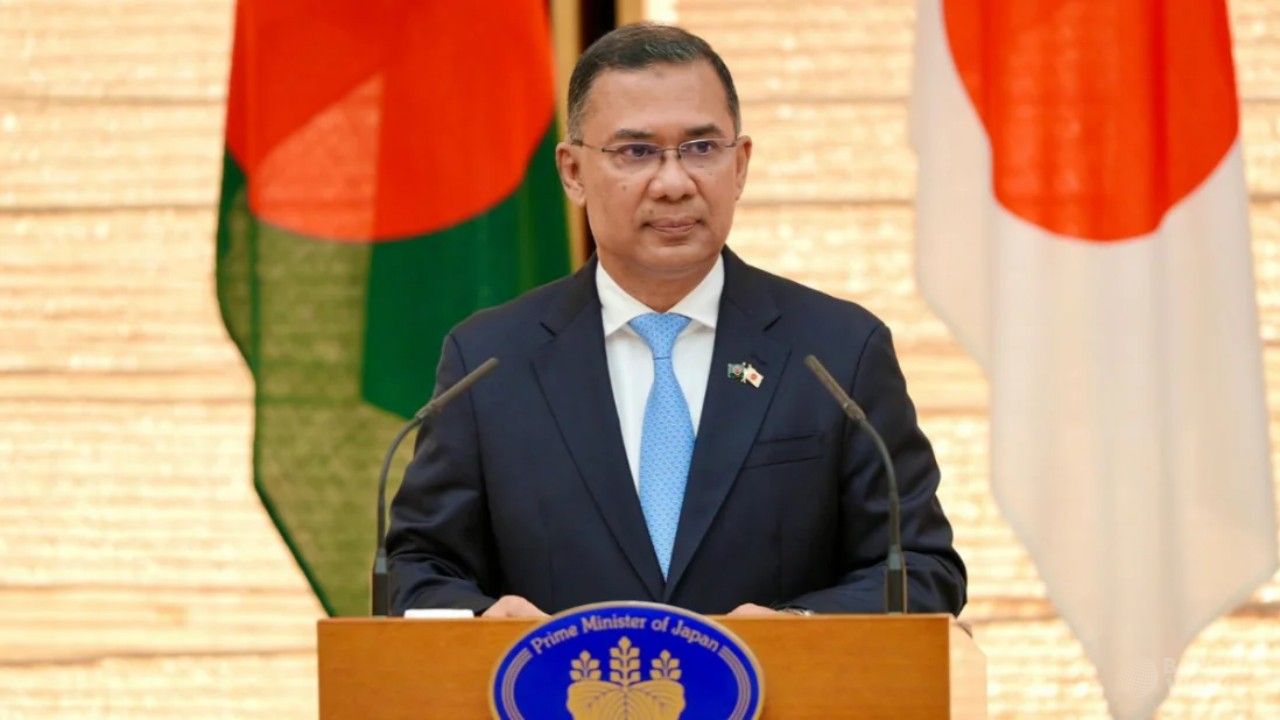 জাপানে বিনিয়োগ ও বাণিজ্য নিয়ে ব্যস্ত থাকবেন প্রধানমন্ত্রী