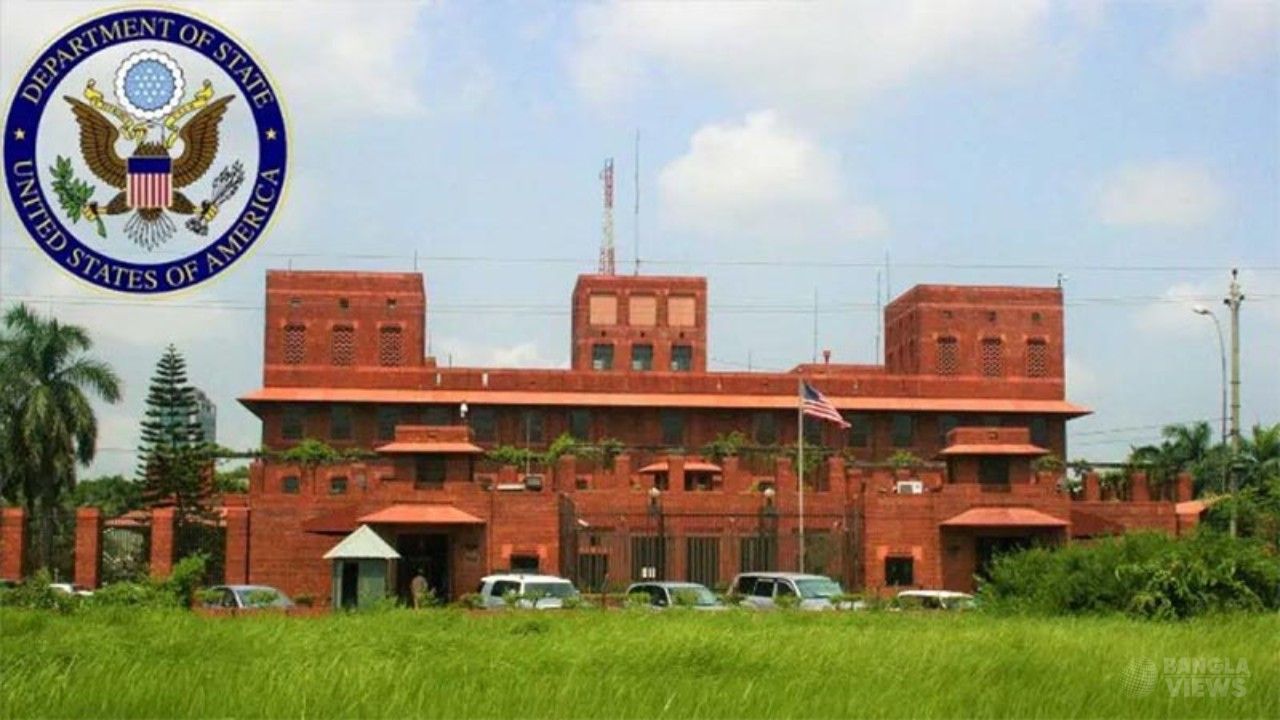 যুক্তরাষ্ট্রে যাওয়ার আগে ভিসার শর্ত জানার পরামর্শ দূতাবাসের