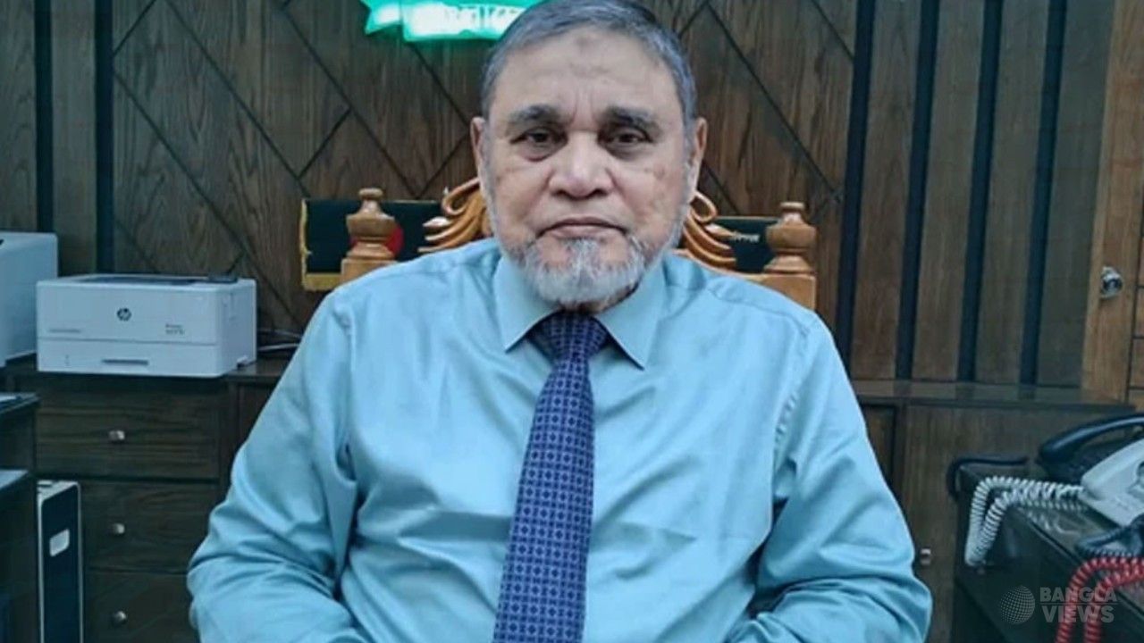 স্থানীয় নির্বাচন নিয়ে নভেম্বরে রাজনৈতিক দলগুলোর সঙ্গে সংলাপে বসবে ইসি