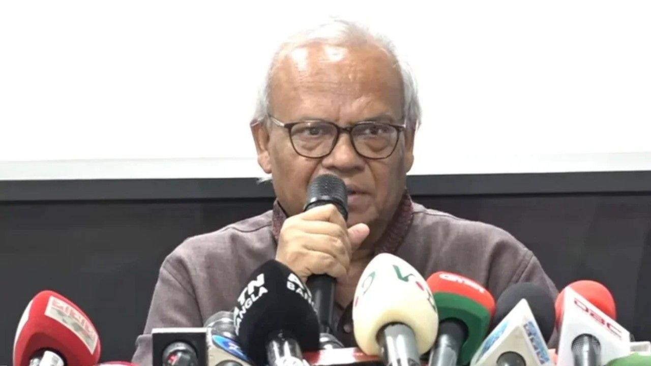 বিদ্যুৎ খাতে আগের মতো লুটপাটের সুযোগ নেই: রুহুল কবির রিজভী