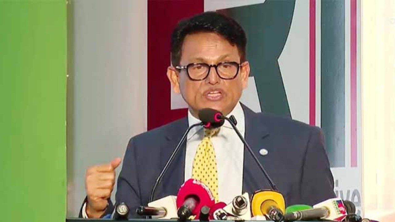 এমপিওভুক্ত শিক্ষকদের বদলি ইস্যুতে শিক্ষামন্ত্রীর ক্ষোভ প্রকাশ