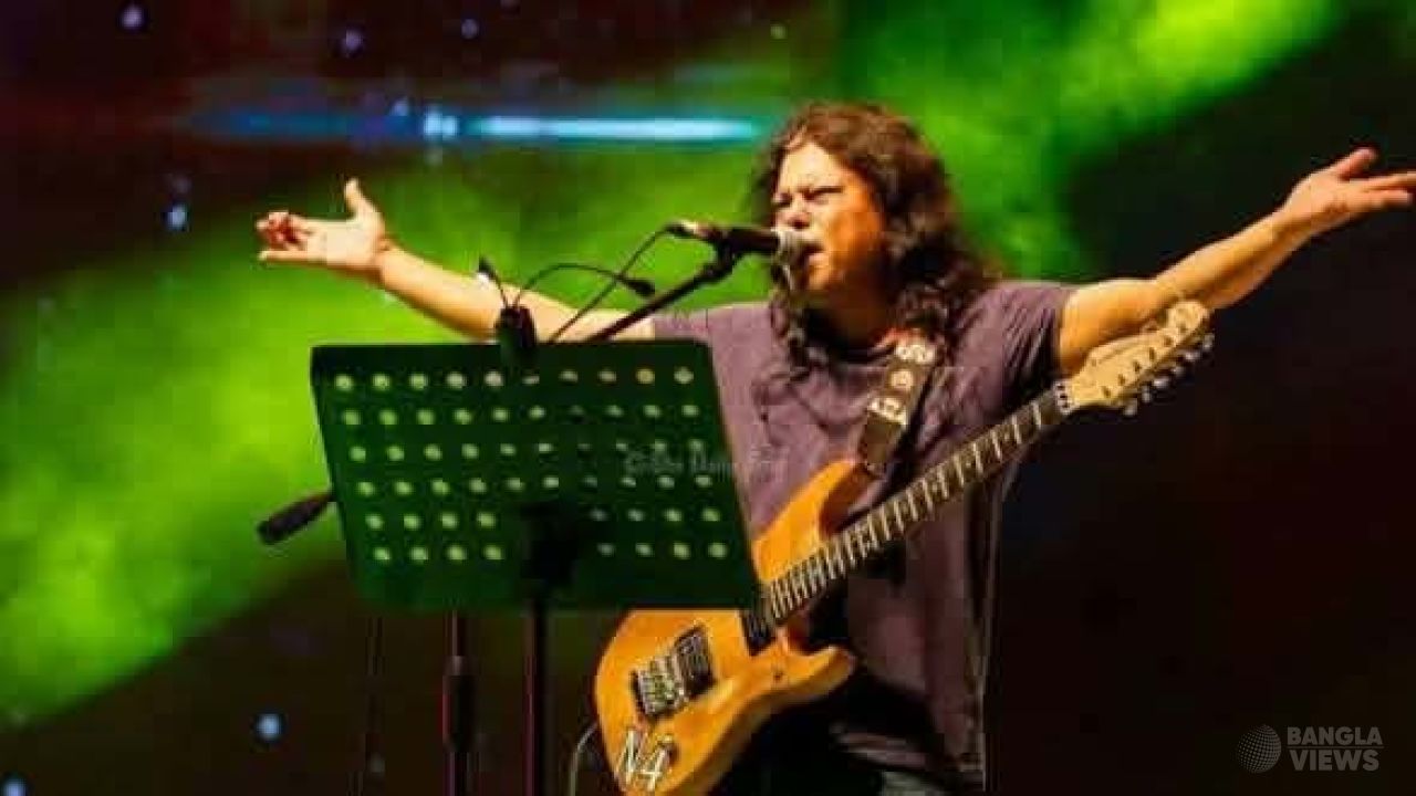জবিতে আসছেন জেমস, প্রতিষ্ঠাবার্ষিকীতে থাকছে জমকালো আয়োজন