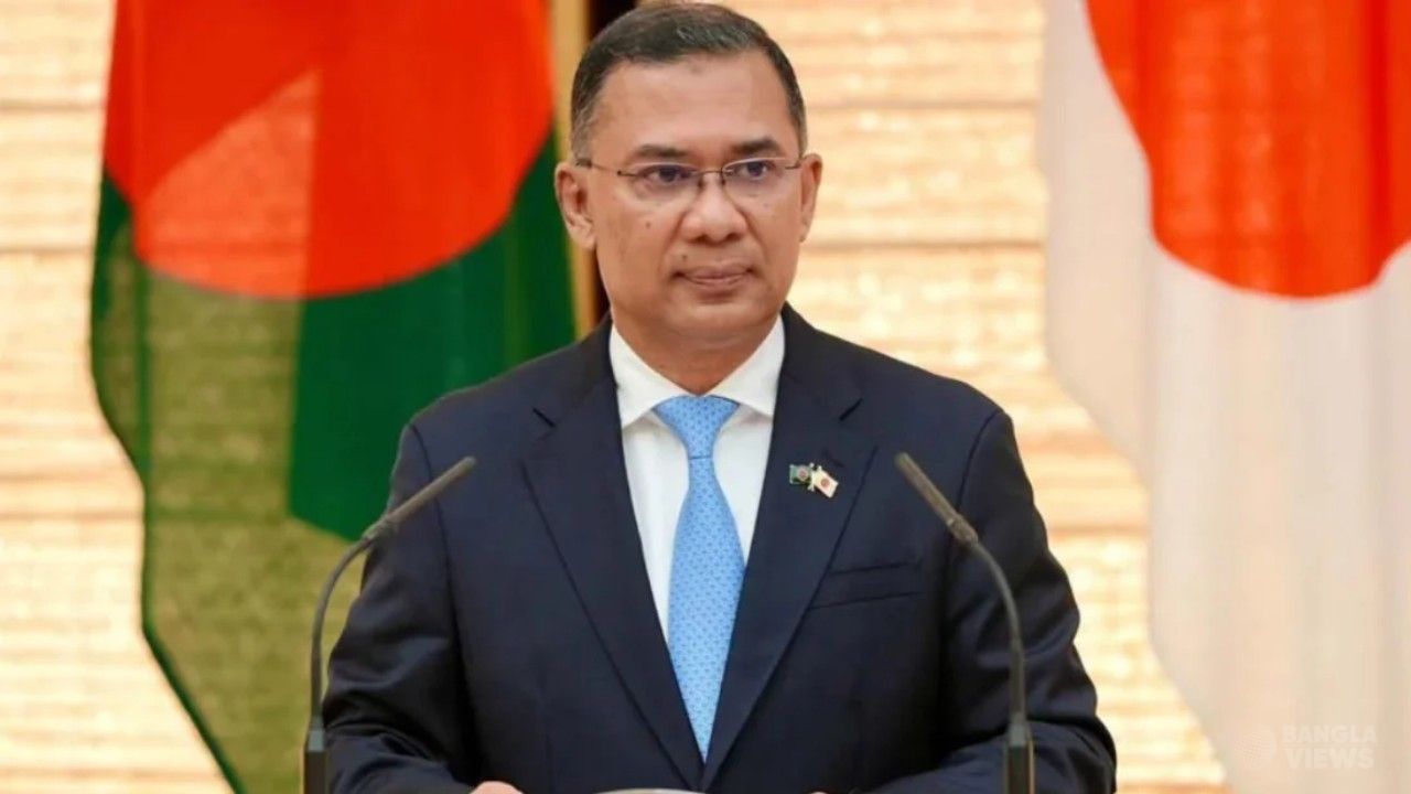 আজ রাতে দেশে ফিরছেন প্রধানমন্ত্রী