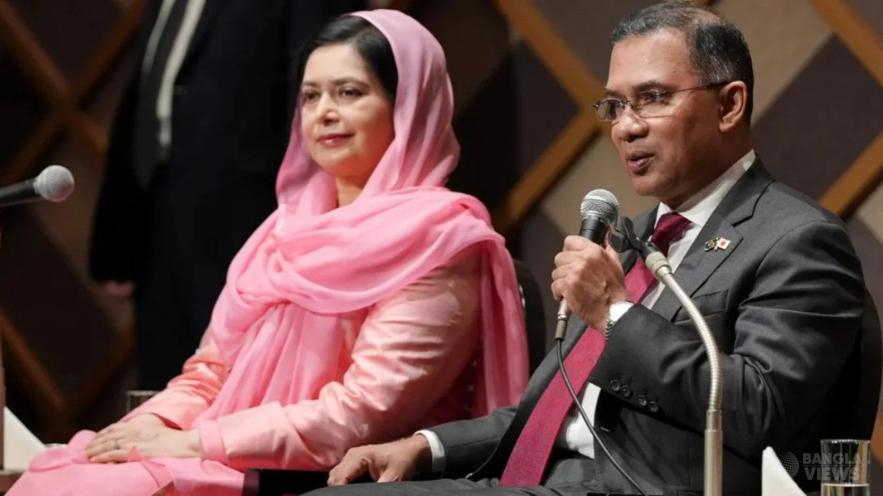 ঢাকাকে টোকিওর মতো পরিচ্ছন্ন করতে চায় সরকার: প্রধানমন্ত্রী