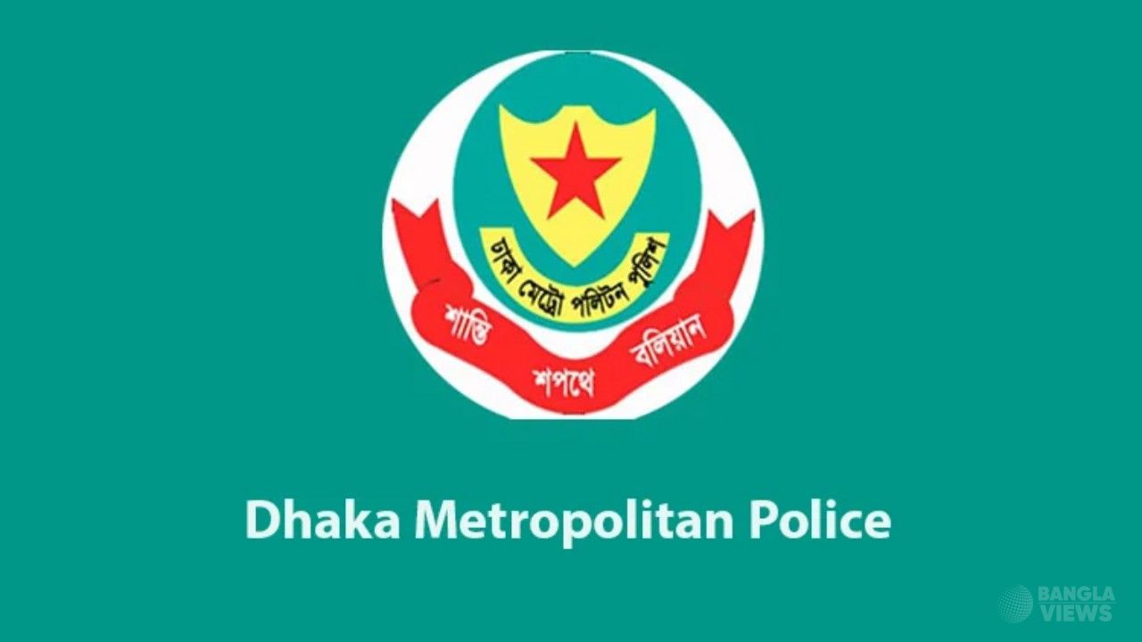 রাজধানীতে ২৪ ঘণ্টায় গ্রেপ্তার ৫২৫, মামলা ৪৬