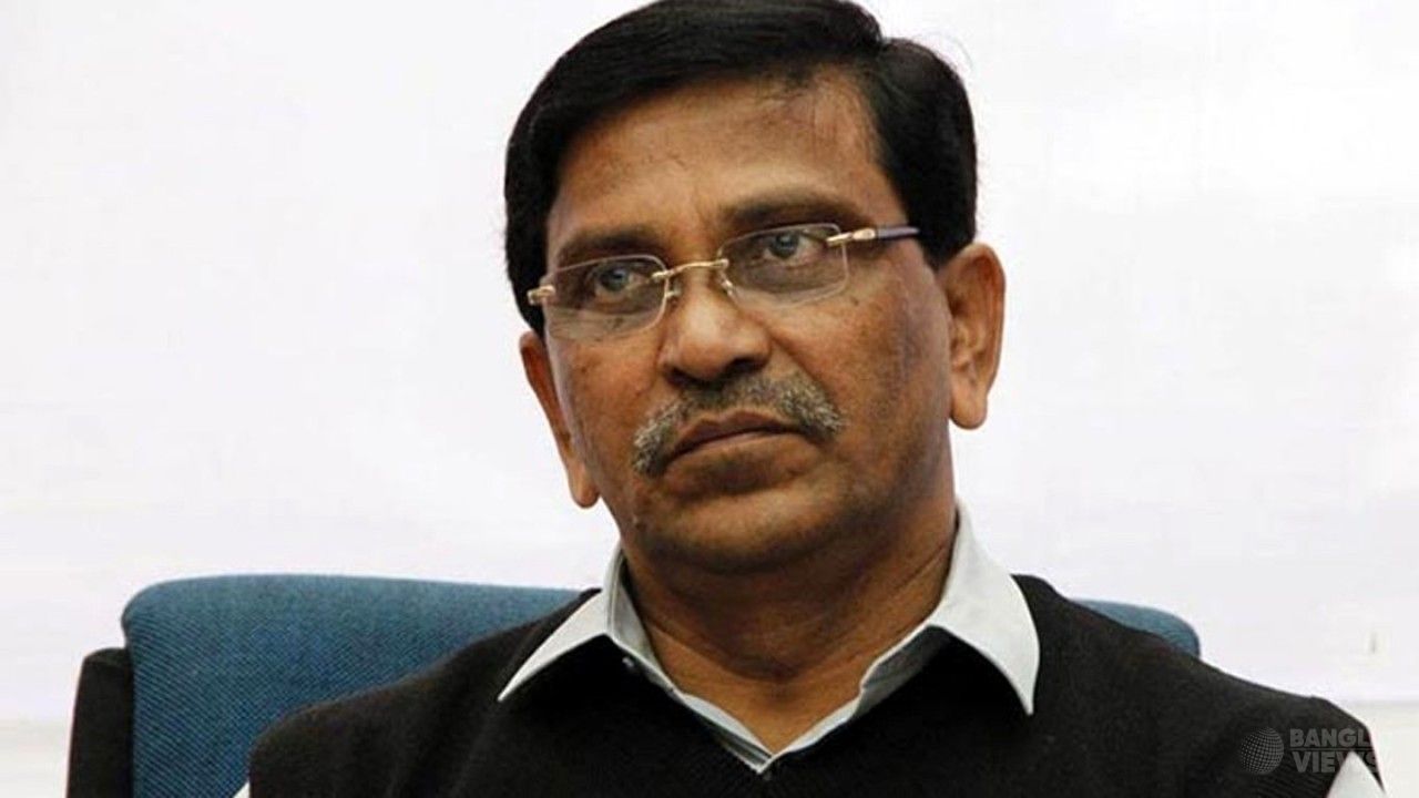 মানবতাবিরোধী অপরাধের মামলায় মাহবুব উল আলম হানিফের মৃত্যুদণ্ড