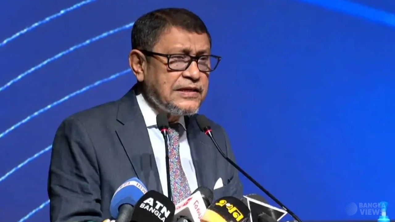 দুই বছরের মধ্যে স্বাস্থ্য খাতে বৈপ্লবিক পরিবর্তন আনতে চায় সরকার: স্বাস্থ্যমন্ত্রী