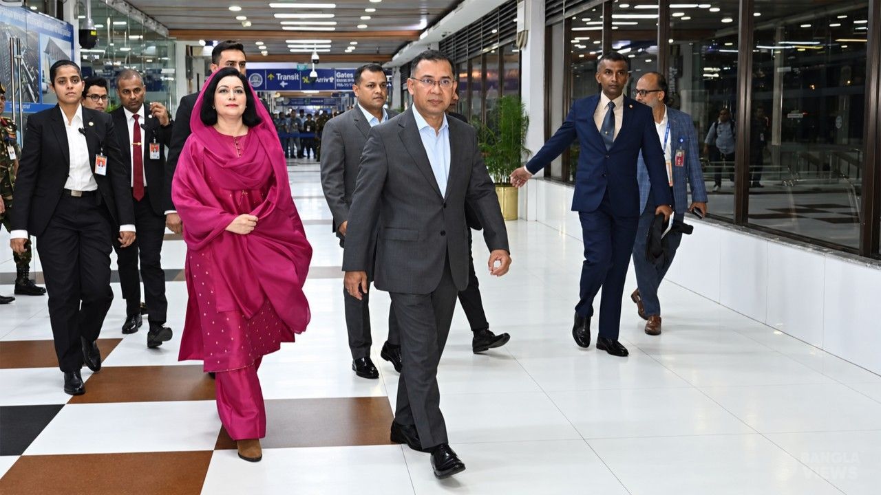 প্রধানমন্ত্রীর ফিরতি ফ্লাইটে যান্ত্রিক ত্রুটি, যাত্রায় বিলম্ব