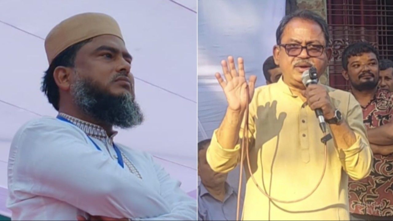 ঠাকুরগাঁও-১ আসনের উপনির্বাচন ৬৬ কেন্দ্রের ফল প্রকাশ, কে এগিয়ে 
