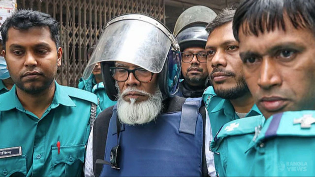 সালমান এফ রহমানের বিদেশি আইনজীবী নিয়োগের আবেদন নাকচ