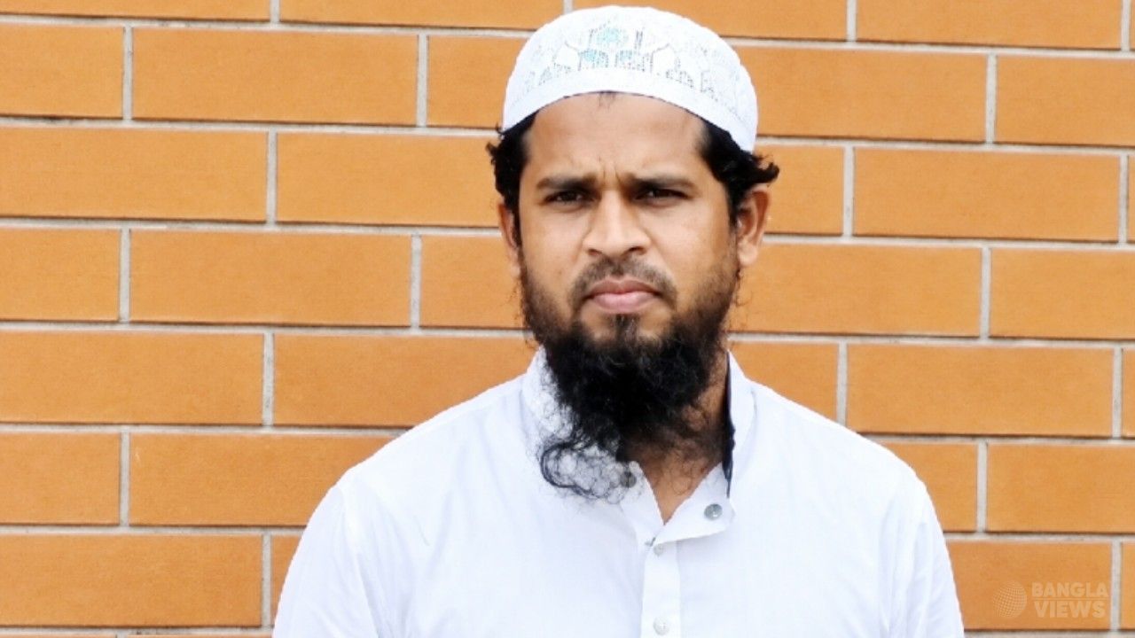 সব সম্পত্তি দিতে রাজি, তবুও মুক্তি চান ধর্ষক শিক্ষক সাগর!