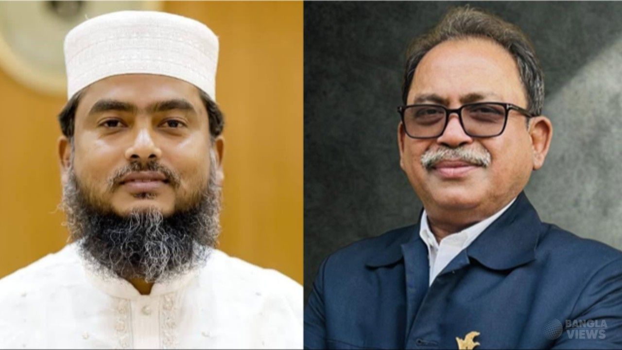 ঠাকুরগাঁও-১ উপনির্বাচন: ১৩৫ কেন্দ্রে ৯৩ হাজার ভোটে এগিয়ে ধানের শীষ