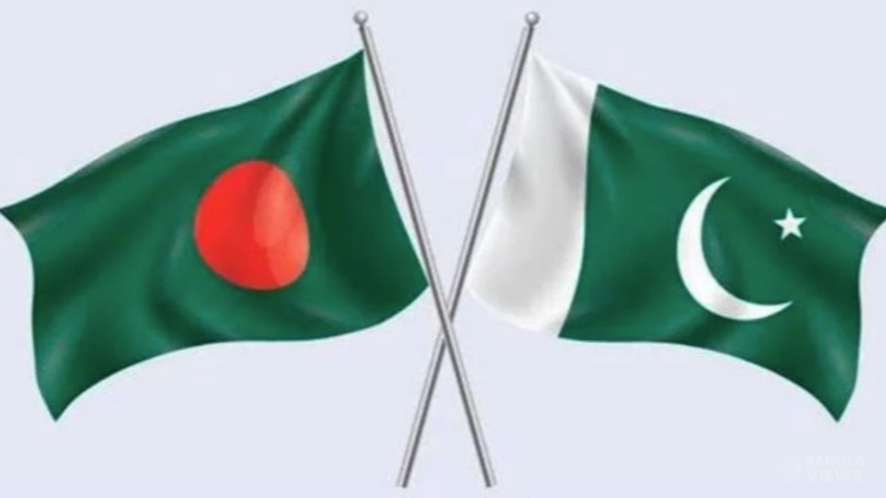 বাংলাদেশের সঙ্গে চিকিৎসা পর্যটনে সহযোগিতা চায় পাকিস্তান
