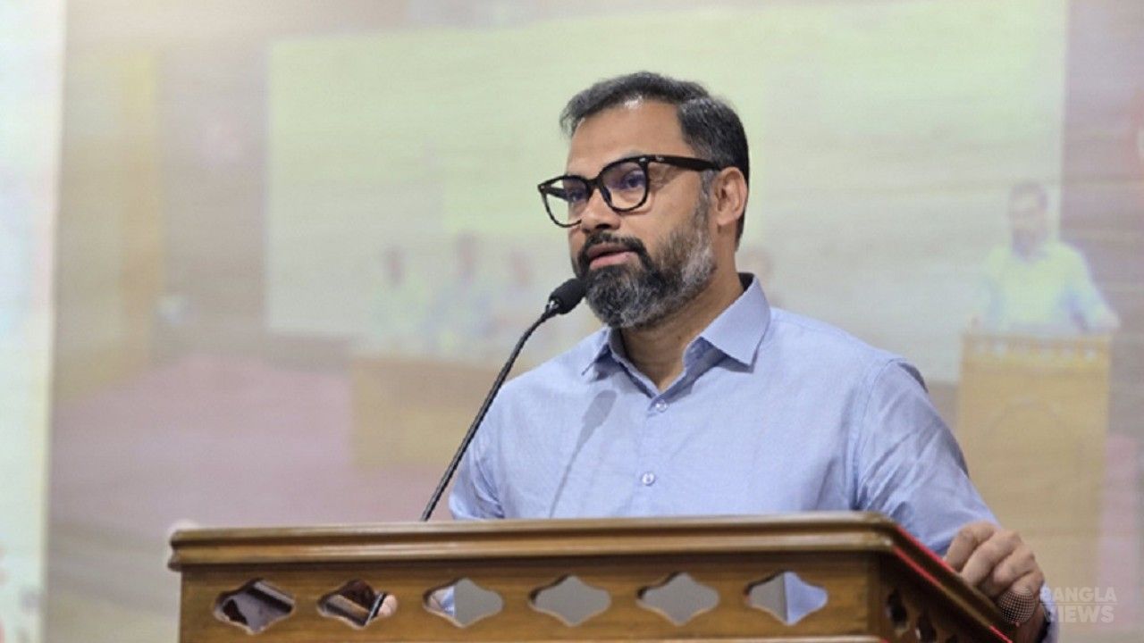 এক বছরের মধ্যে ঢাকার মাঠের সংকট অনেকটাই কাটবে: ক্রীড়া প্রতিমন্ত্রী