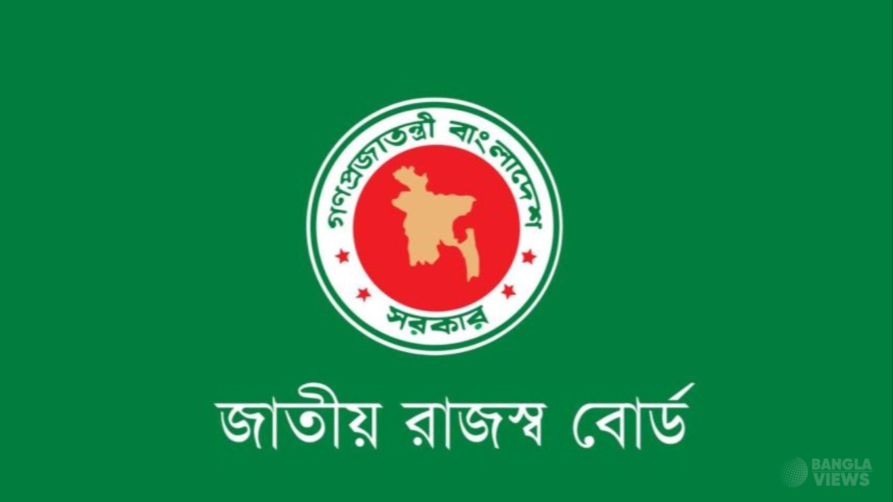 তিন মাসে রাজস্ব ঘাটতি ৪১ হাজার ৮৭৯ কোটি টাকা