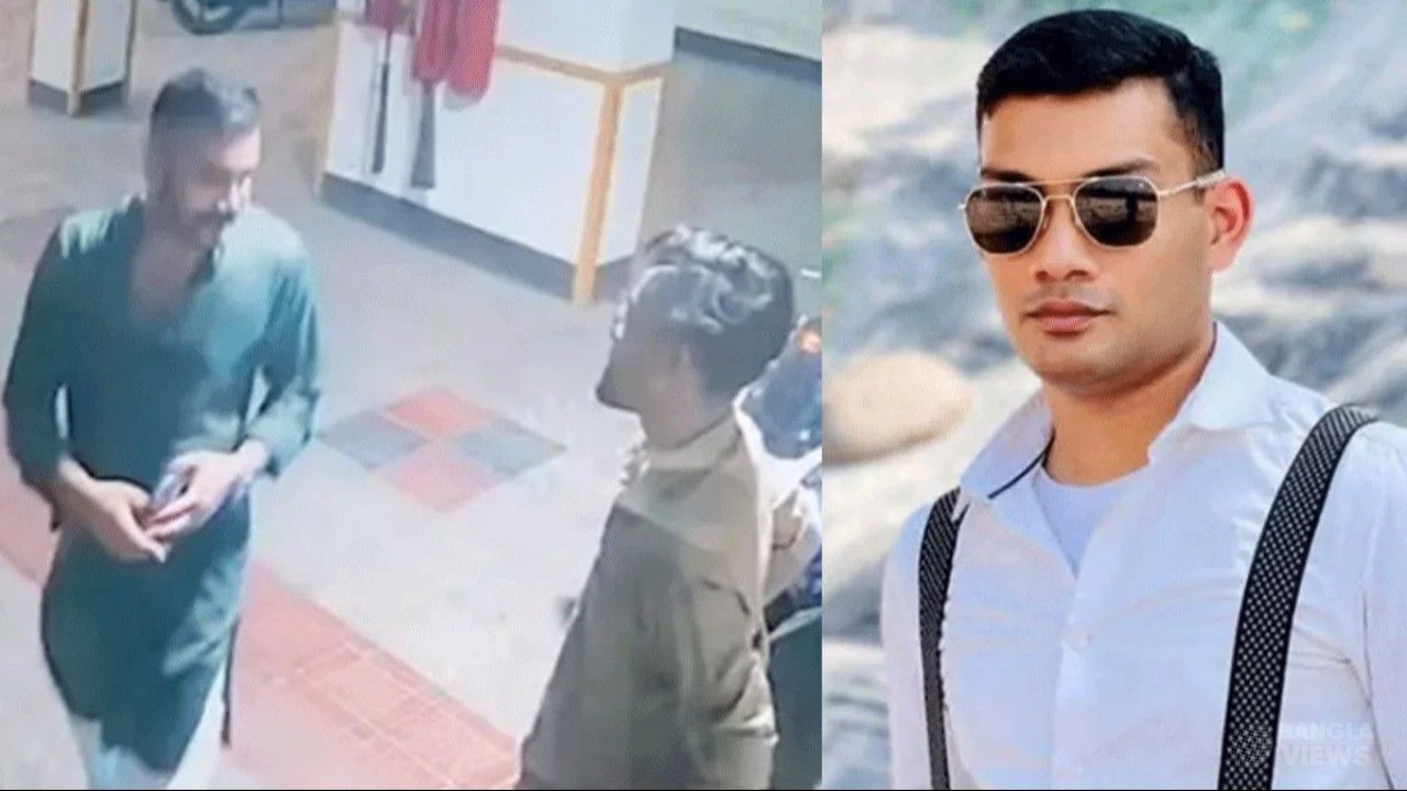 তাহসিফের মৃত্যুর ঘটনায় বন্ধু দ্বীপকে হেফাজতে নিল পিবিআই
