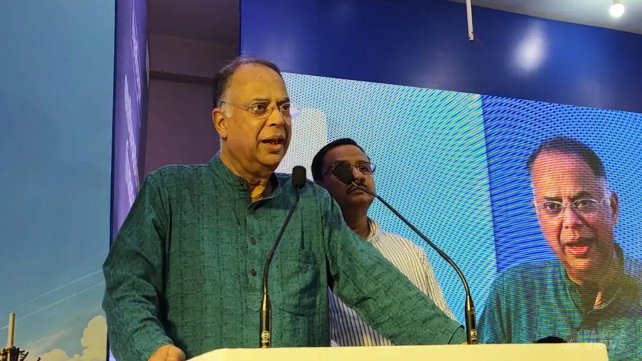 আগামী গ্রীষ্মের আগে ময়মনসিংহে লোডশেডিং কমবে: বিদ্যুৎমন্ত্রী