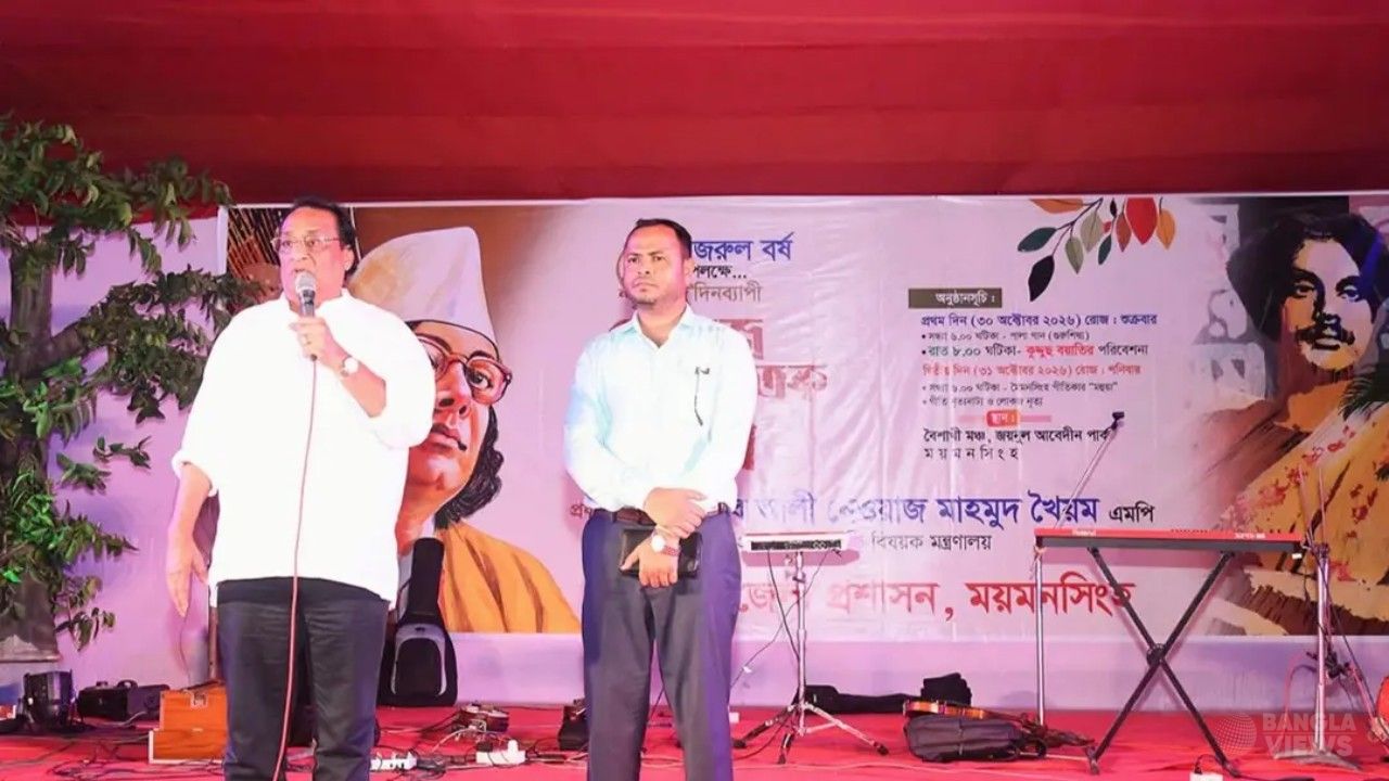 লোকজ সংস্কৃতি তুলে ধরতে ১ ডিসেম্বর থেকে দেশজুড়ে উৎসব
