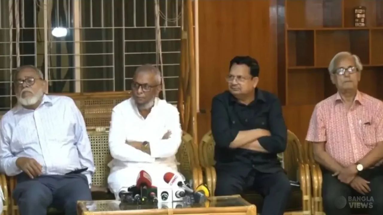 শ্রমিকদের মজুরি বোর্ডের কার্যক্রম শুরু রোববার