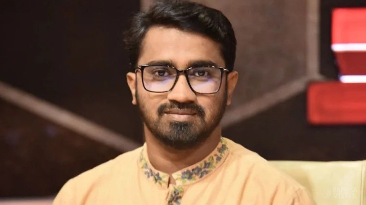 গোপালগঞ্জবাসীর ভয়ে পথসভা করবে না জামায়াত: রাশেদ খাঁন
