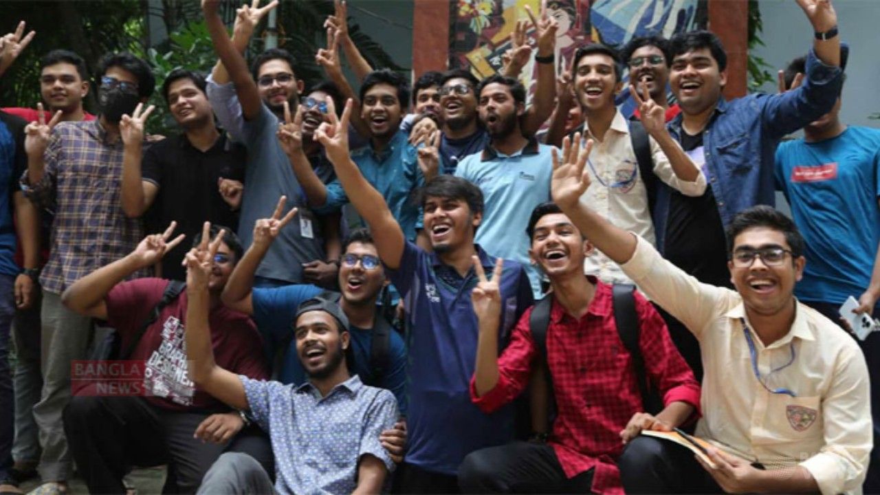 এইচএসসিতে শতভাগ পাস করা প্রতিষ্ঠান ১৩৯টি