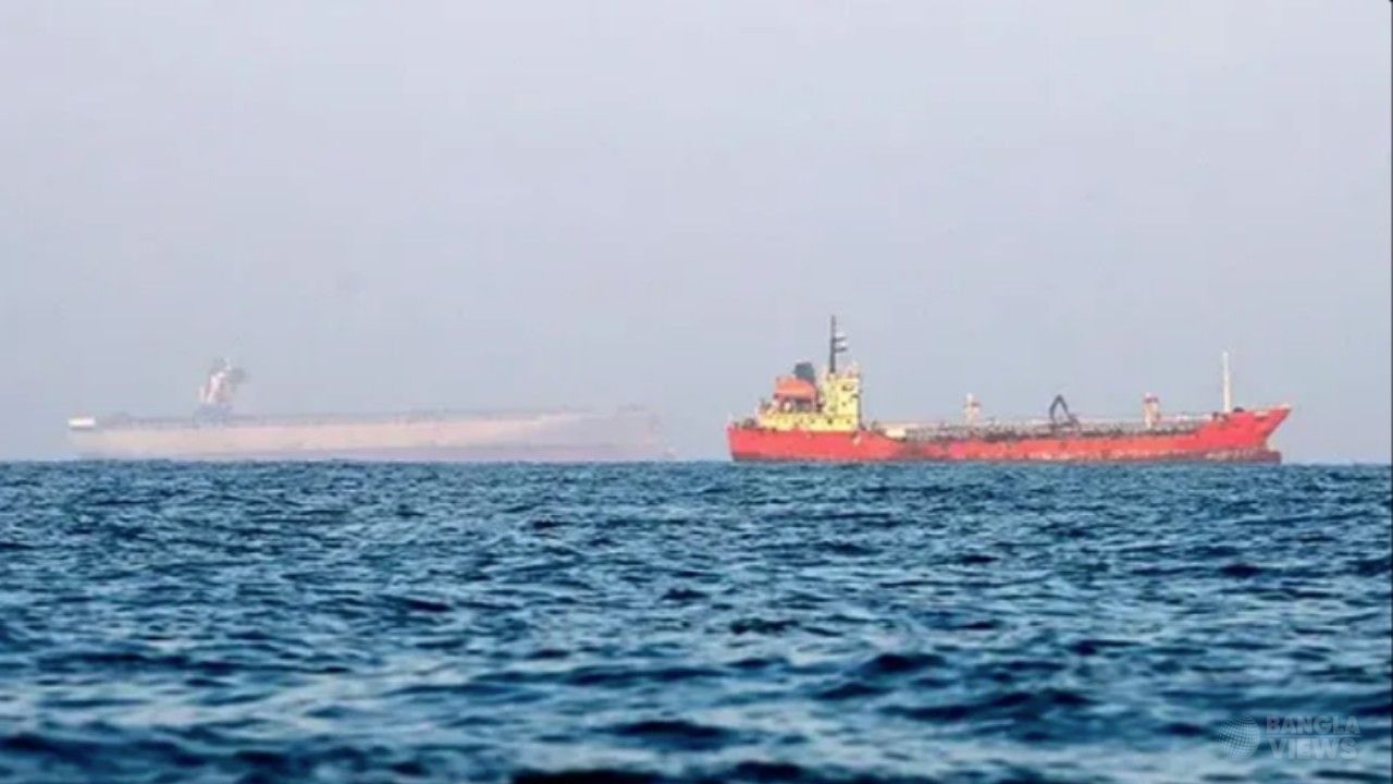 ইরানের কেশম দ্বীপে মাছ ধরার নৌকায় ড্রোন হামলা, নিখোঁজ ২