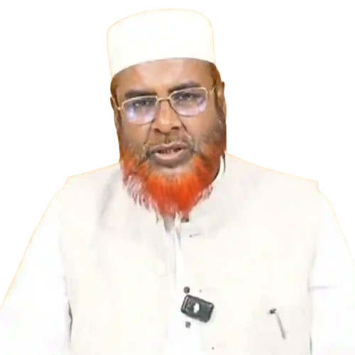 গোলাম পরওয়ার