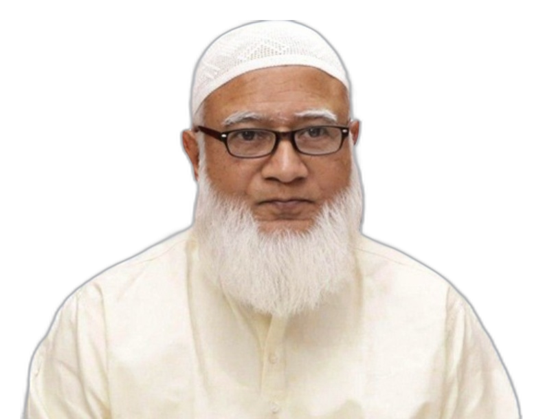 ডা. শফিকুর রহমান