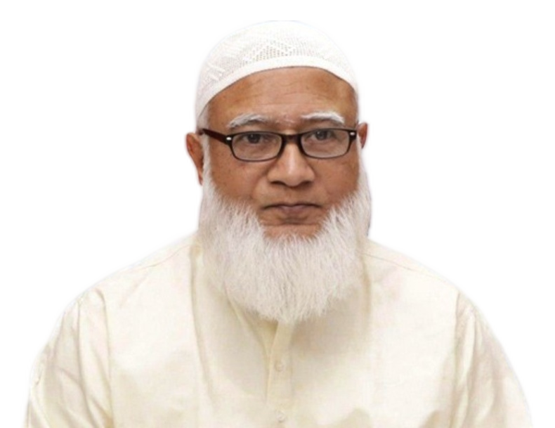 ড. শফিকর রহমান