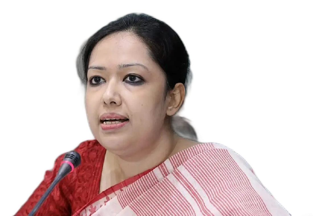 রুমিন ফারহানা