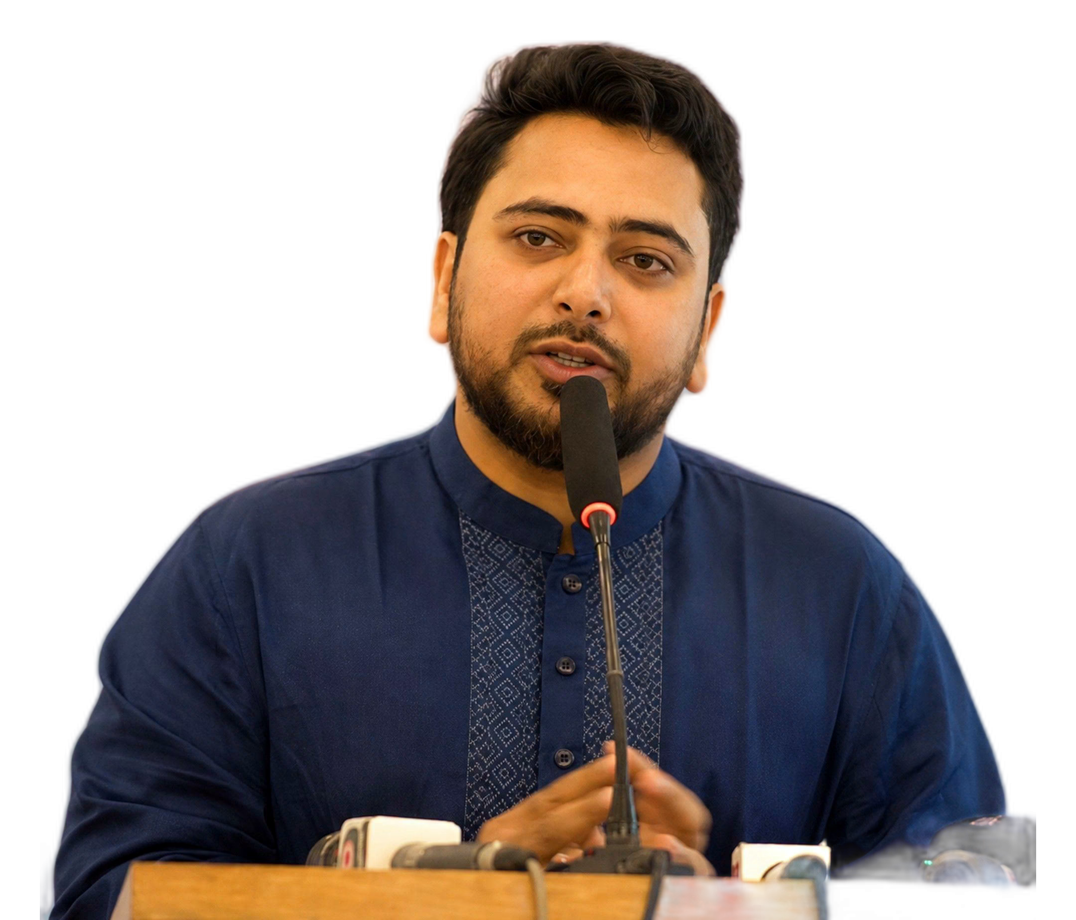 নাহিদ ইসলাম