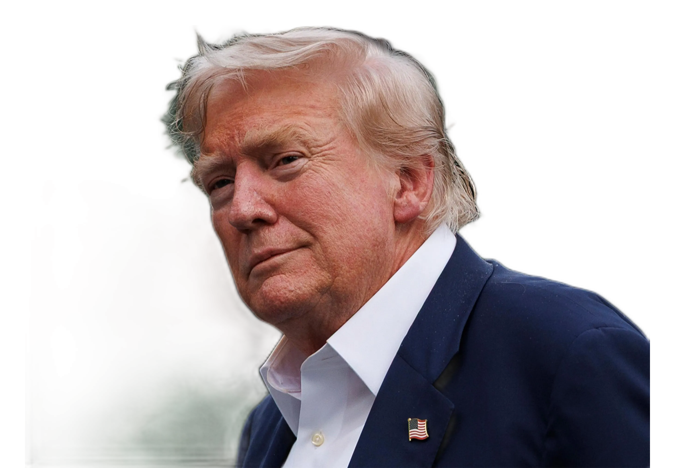 ডোনাল্ড ট্রাম্প