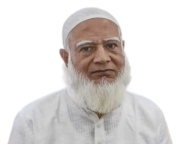 ডা. শফিকুর রহমান
