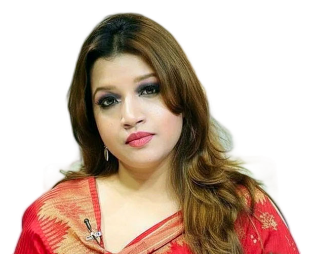 শামা ওবায়েদ ইসলাম