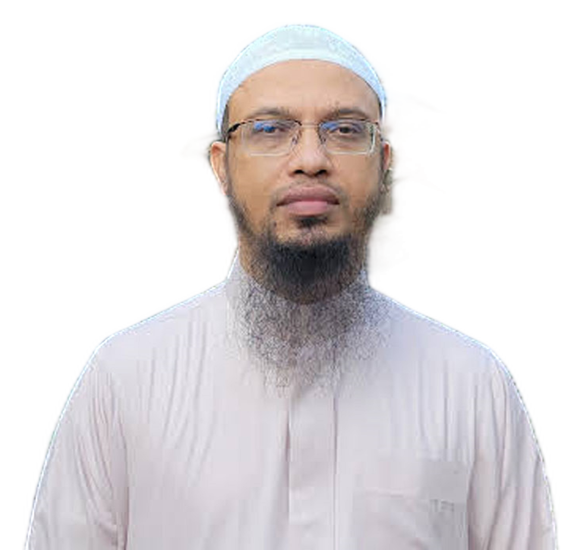 শায়খ আহমাদুল্লাহ