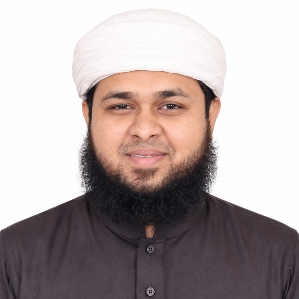 মোঃ উবায়দুল্লাহ
