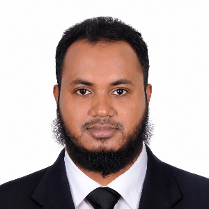 মো: মোখতার হুসাইন 