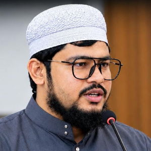 হাবিবুল্লাহ রায়হান