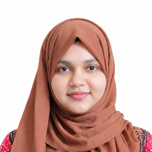 মাহ্জাবিন চৌধুরী 