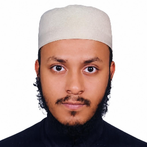 তাহসিন আহমাদ
