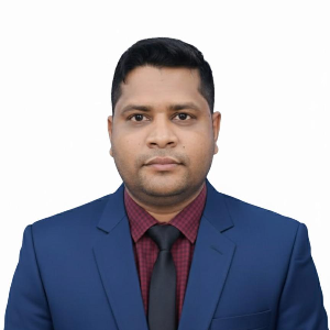 মাহমুদুল হাসান 